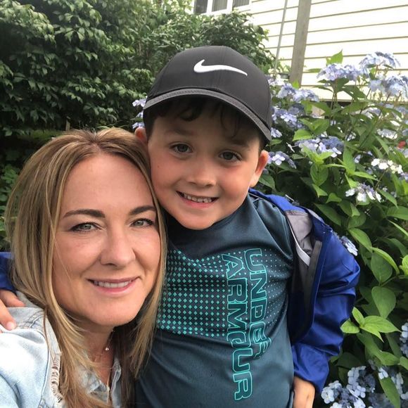 Meet your Posher, Deanna - Picture 1 of 1